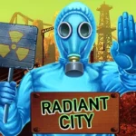 Radiant City