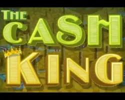 35 Free Spins on ‘The Cash King’ at Grand Eagle Casino
