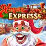 X-mas Express