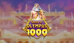 Gates of Olympus 1000 online slot review