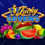 5 Lucky Sevens