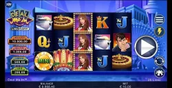 Deal Me In online slot review