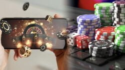 What makes online gambling different?