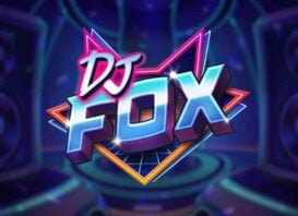DJ FOX