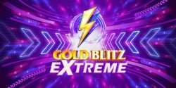 Gold Blitz Extreme online slot review