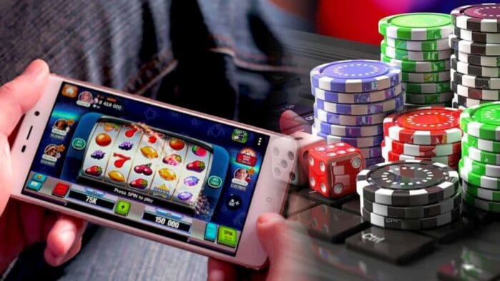 Online gambling for beginners