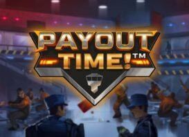 GIFT CASH Payout Time