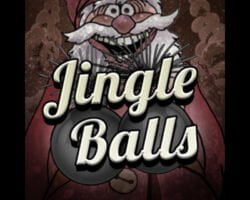 Jingle Balls online slot review