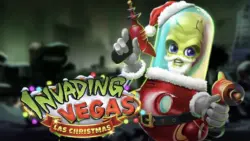 Invading Las Vegas: Las Christmas online slot review