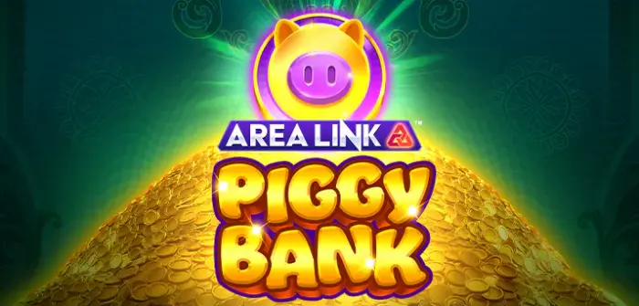 Area Link Piggy Bank online slot review