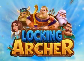 130 Free Spins on ‘Locking Archer’ at Brango