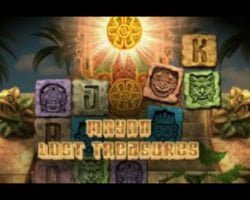 45 Free Spins on ‘Mayan Lost Treasures’ at Miami Club Casino