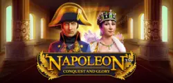 Reign Supreme with Napoleon Conquest and Glory