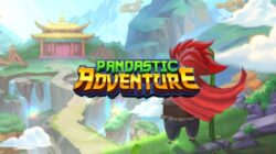 Pandastic Adventure online slot review