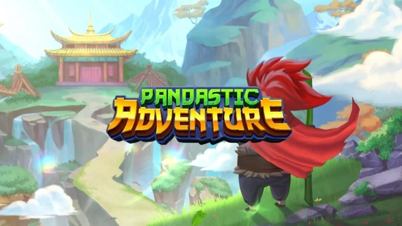 PANDASTIC
