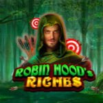 $20 Free Chip on ‘Robin Hood’s Riches’ at Las Vegas USA bonus code