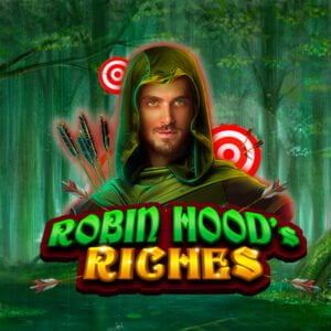 100 Free Spins on ‘Robin Hood’s Riches’ at Limitless Casino
