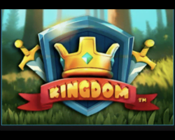 50 Free Spins on ‘Kingdom’ at Casino Castle