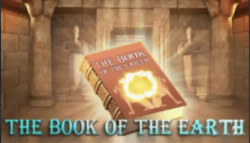 45 Free Spins on ‘Book of the Earth’ at Miami Club Casino