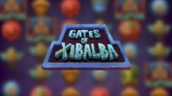 Gates of Xibalba online slot review