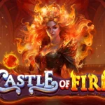 Castle of Fire