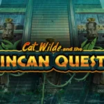Cat Wilde and the Incan Quest