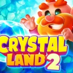 Crystal Land 2