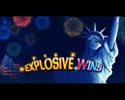 $70 New Year Chip at Slots Capital