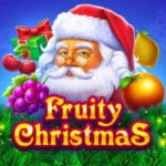 Fruity Christmas