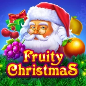55 Free Spins on ‘Fruity Christmas’ at 7Bit Casino
