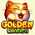 Golden Lantern