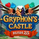 Gryphon’s Castle Rush25