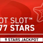 Hot Slot 777 Stars Extremely Light