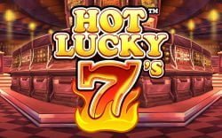 $15 Free Chip on ‘Hot Lucky 7´s’ at Desert Nights