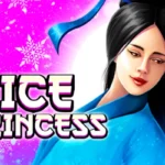 Ice Princess