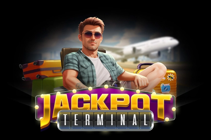 Jackpot Terminal