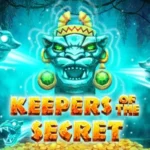 Keepers of the Secret