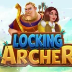 Locking Archer