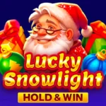 Lucky Snowlight