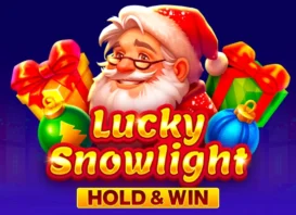 45 Free Spins on ‘Lucky Snowlight’ at 7Bit Casino