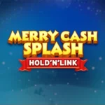 Merry Cash Splash