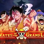 Pirate of the Grand Line