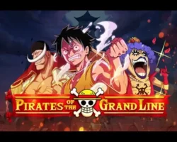 30 Free Spins on ‘Pirates of the Grand Line’ at Miami Club Casino
