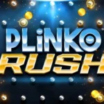 Plinko Rush
