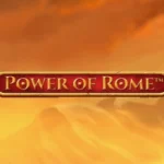 Power of Rome