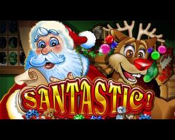 $35 Free Xmas Chip at Rich Palms Casino