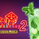 Speakeasy 2 Fusion Reels