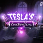 Tesla’s Invention