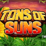 Tons of Suns