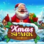 Xmas Spark